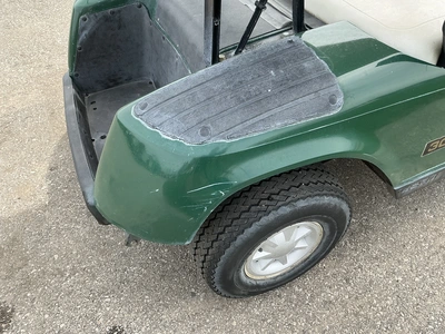 USED 2005 EZ-GO TXT 36V