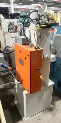 USED 2007 NEFF NEFF D12-5M PRESS
