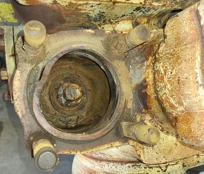 USED WHEATLEY 2170