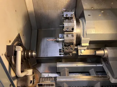 2013 HAAS ST-20 CNC Lathes | Machinery Network (6)