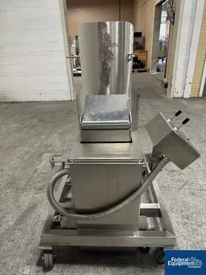 USED EHS Solutions EHS Drum Lift, DT632