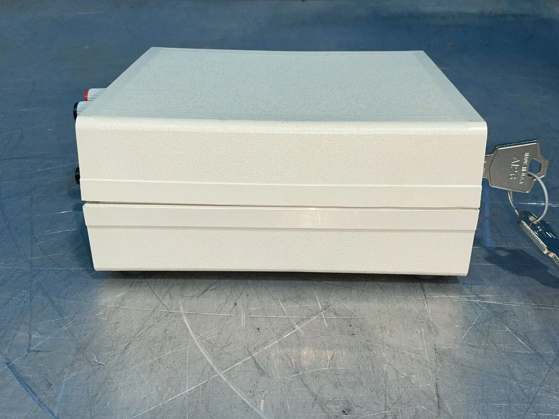 Used 2002 POWER TECHNOLOGY LDCU12/5809 DC Power Supplies Ohio US | HGR 24 #1406194