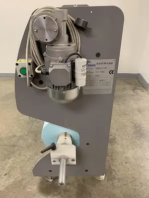 2004 ELETTRA Cloth Winder