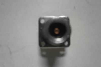 NEW ITT Gremar 10904 Panel Mount Adapter