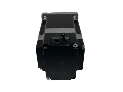 NEW B&R 80MPH3.300S114-01 STEPPER MOTOR 2-PHASE REV. C0 80MPH3300S11401