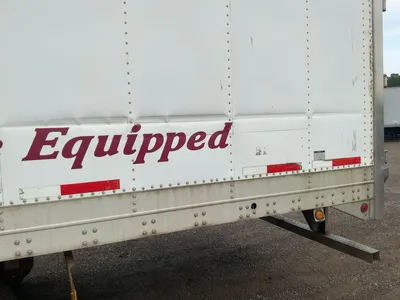 Used 2008 WABASH _UNKNOWN_ Reefer Trailers Michigan US | Miedema Asset Management Group #1390456