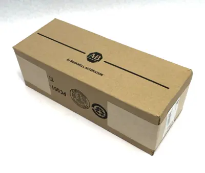 NEW ALLEN-BRADLEY SER. A NFPA 79 INTERNAL OPERATING HANDLE WITH SHAFT, 12"