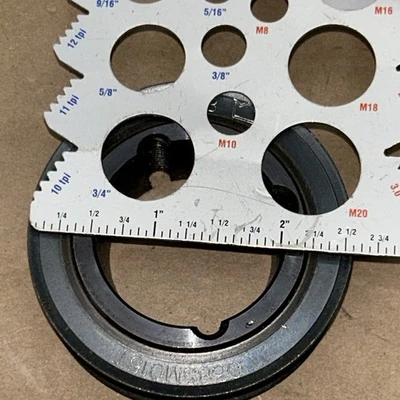 NEW PT INTERNATIONAL TL34-5M-15