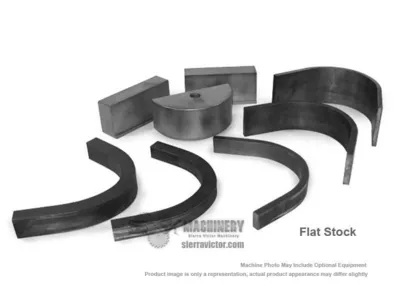 HUTH FABRICATION PACKS Machines Accessories | Sierra Victor Industries (6)