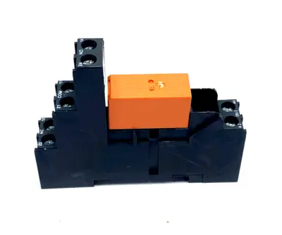 USED TE, SCHRACK RT78726