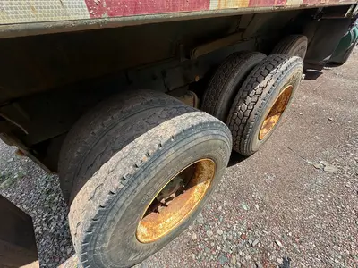 Used 1990 MACK RB688S Dump trucks New Jersey US | Proxy Equipment #1378363