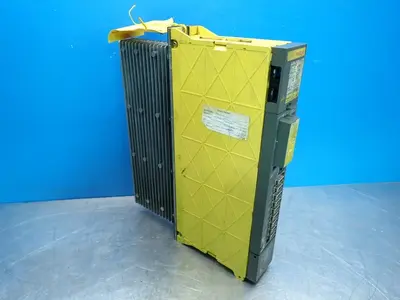 USED FANUC A06B6079H205