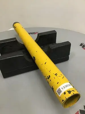 USED VAN DORN 230-RS-20F-HT / SBC