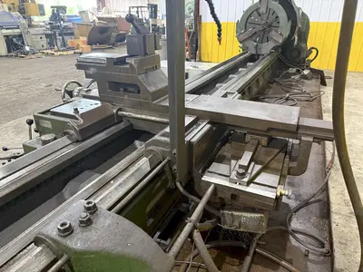USED AMERICAN H32 X 408