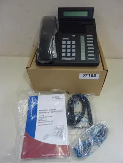 NEW NORTHERN TELECOM M2008DI