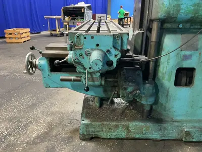 Used CINCINNATI 2 Plain Horizontal Mills Ohio US | HGR 24 #1505830