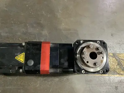 Used KOLLMORGEN AKM52KANCNDB00 Motors (misc) Ohio US | HGR 24 #1329460