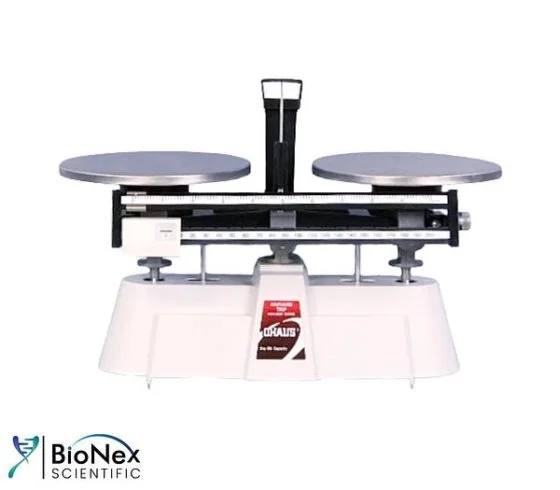 Used OHAUS HARVARD TRIP Balances New Jersey US | Bionex Scientific LLC #799727