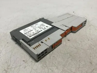 USED ALLEN BRADLEY 1734-IT2I SER C