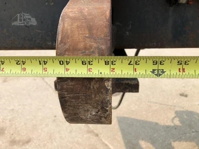 Used ASPEN 6' FLAT DECK INSERT Chassis Iowa US | Kading Ag #1501752