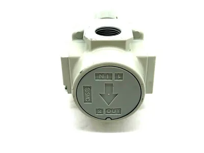 NEW SMC AR30K-03B-B REGULATOR AR30K03BB