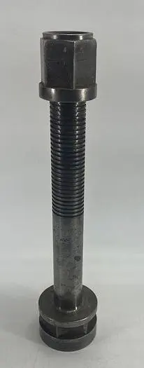 Used WHITNEY DOUBLE SPINDLE SHAPER Misc Woodworking Parts | Pleasant Street Machinery #925892