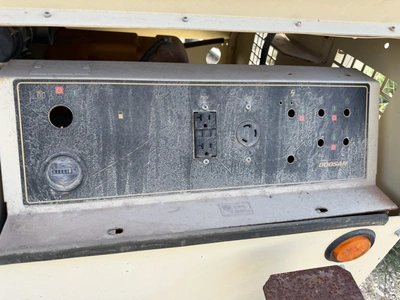 Used _UNKNOWN_ _UNKNOWN_ Portable Generators Texas US | Miedema Asset Management Group #1312395