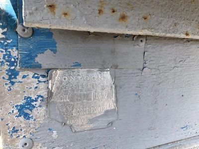 USED 1979 CREST 29-22