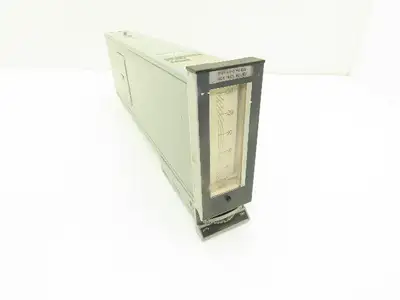 Foxboro 2B7701 230SE-G SPEC 200 HMI Control Station