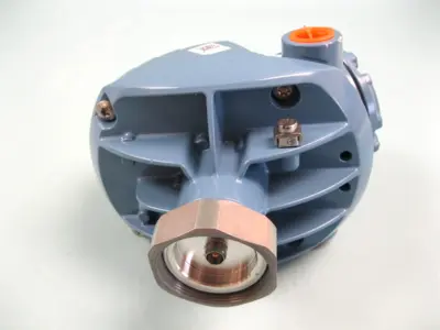 NEW Rosemount 5302 HA1S1V5AE03100RAE5M1