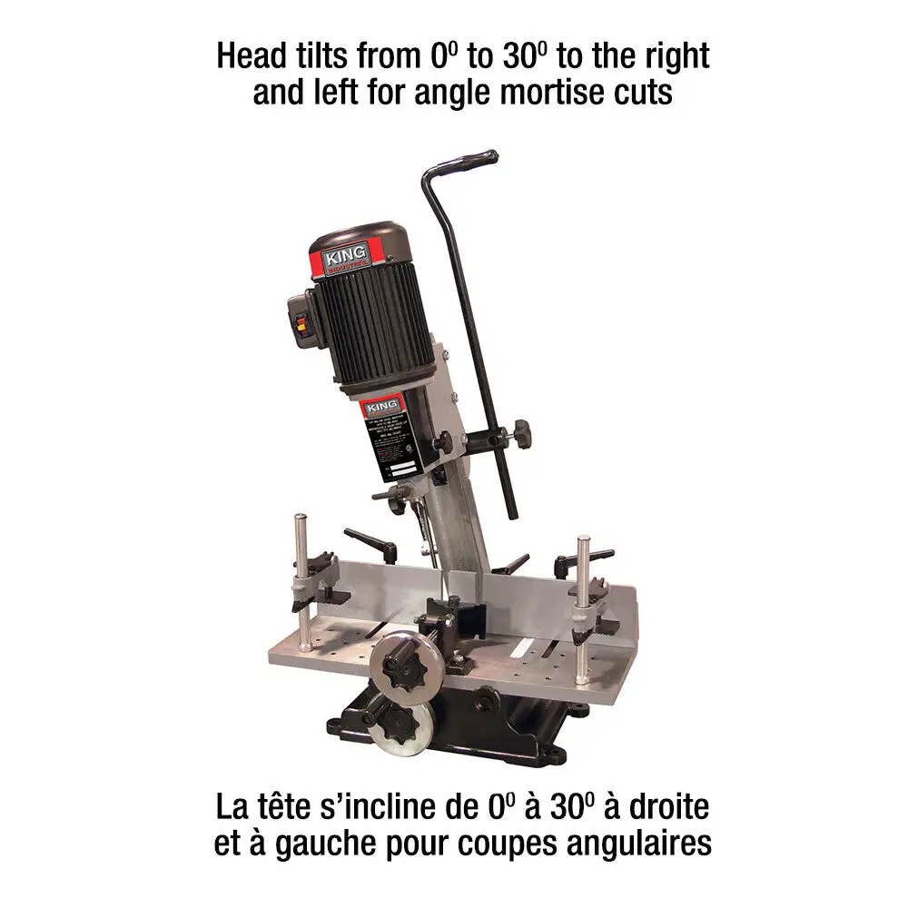 NEW KING CANADA MA-1050ST