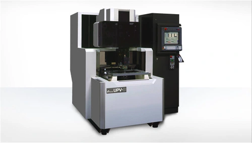 New | Build-to-Order MAKINO UPV-3 Wire EDM | Kansas-Oklahoma Machine Tools #1559457