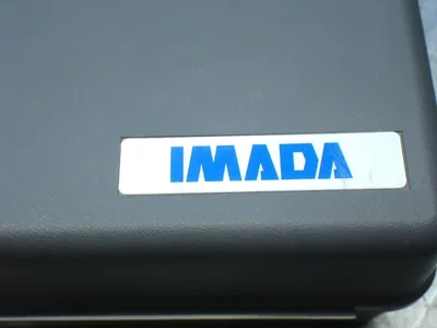 Used IMADA Z244 Dynamometers Ohio US | HGR 24 #941873