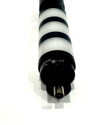 NEW BANNER ENGINEERING TL50YBWAOSIQ STACK LIGHT 808597