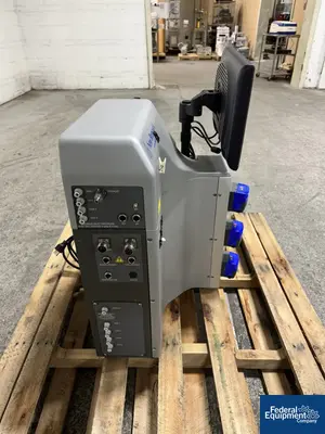 USED New Brunswick Eppendorf New Brunswick CelliGen BLU Bioreactor