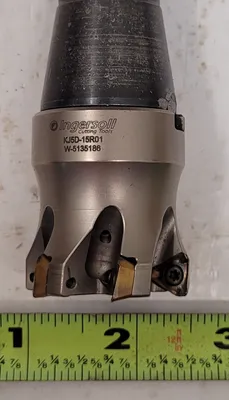 ROYAL R8 Collets Tooling & Accessories, Collets | Machinery Central (16)