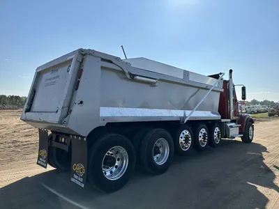 Used 2020 FREIGHTLINER 122SD Dump trucks Minnesota US | Carco Truck & Equipment #1514266