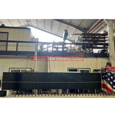 2016 Park Industries Titan 2800 CNC Router