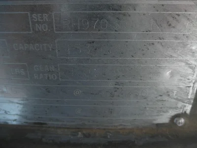 USED UNION QX-300