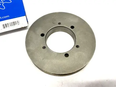 New | in-Stock Martin Synchronous Sprocket, QD Bushed, 0.375" Pitch, 40-Teeth Miscellaneous Equipment (Metalworking) Michigan US | Maverick Industrial Sales #1419710