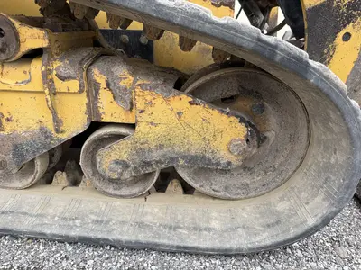 Used 2019 CATERPILLAR 279D Compact Track Loaders Kentucky US | Proxy Equipment #1388897