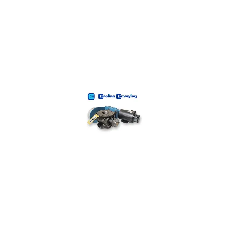 New | in-Stock CAROLINA CONVEYING 4" RVC Valves/Fittings West Virginia US | JM Industrial #492081