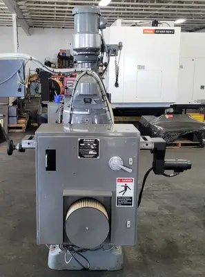 Used BRIDGEPORT EZ-TRAK-DX Vertical Mills Kentucky US | Aucto #1341557
