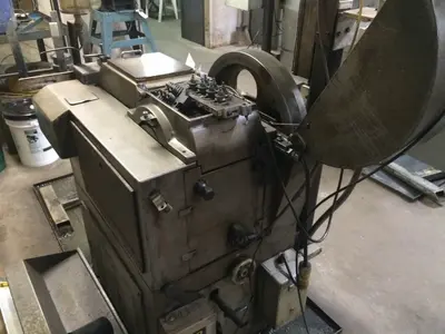 USED MORRIS 0RC-23A