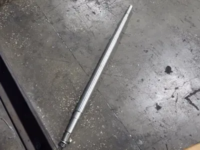 Motor Shaft