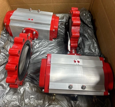 Bray _UNKNOWN_ Other Valves & Manifolds | Fram Fram LLC (1)