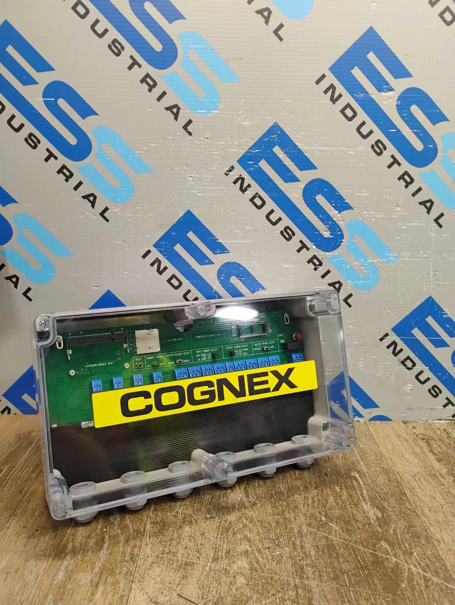 USED Cognex DMA-CCM-4XC