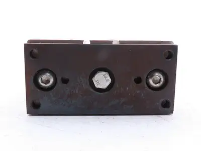 Parker P5T-J063RNSN100 Pneumatic Guided Cylinder 63mm Bore x 100mm Stroke