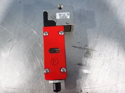 Used FORTRESS INTERLOCKS _UNKNOWN_ Relays & Switches Ohio US | HGR 24 #912895