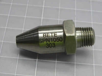 New | in-Stock BETE _UNKNOWN_ Nozzles Texas US | OCO Industrial #1784975